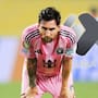 ¿Por qué Lionel Messi no jugaría el All-Star Game de la MLS 2026 contra la Liga MX?