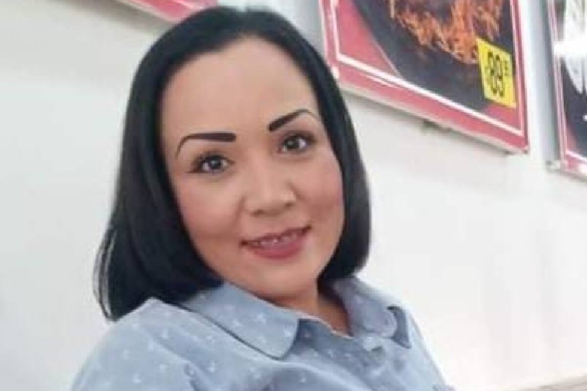 Indagan paradero de Angélica, desaparecida tras salir de su casa
