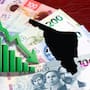 Deuda del Estado es inferior a la que se recibió en 2021: Hacienda Estatal