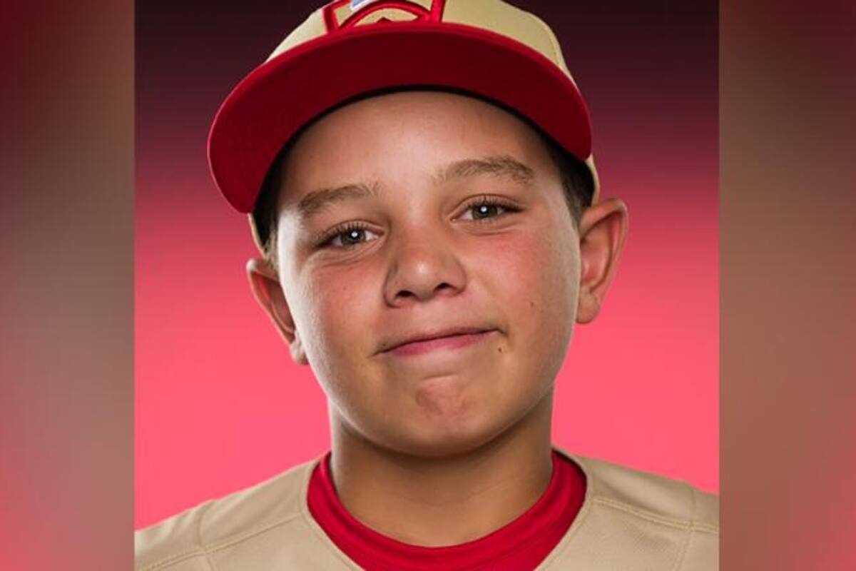 Jugador de 12 años de la "Serie Mundial de Pequeñas Ligas" se encuentra en estado crítico tras caer de una litera