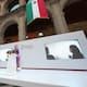 Sheinbaum promete presupuesto 2027 sin recortar gasto social
