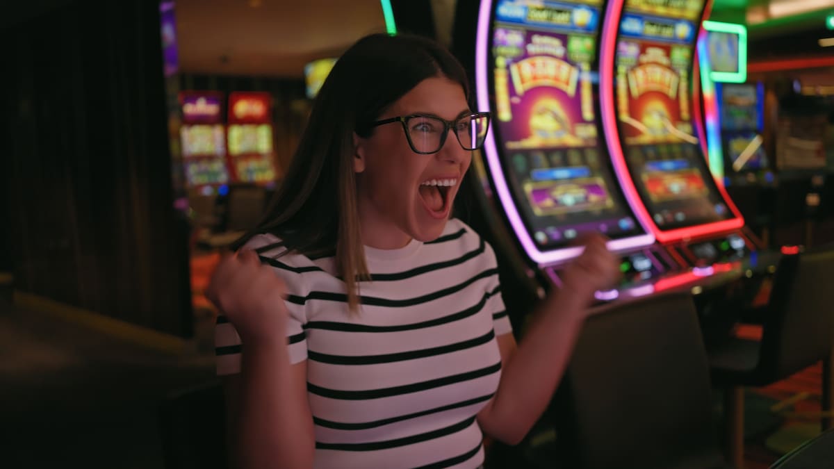Casinos. Archivo GH