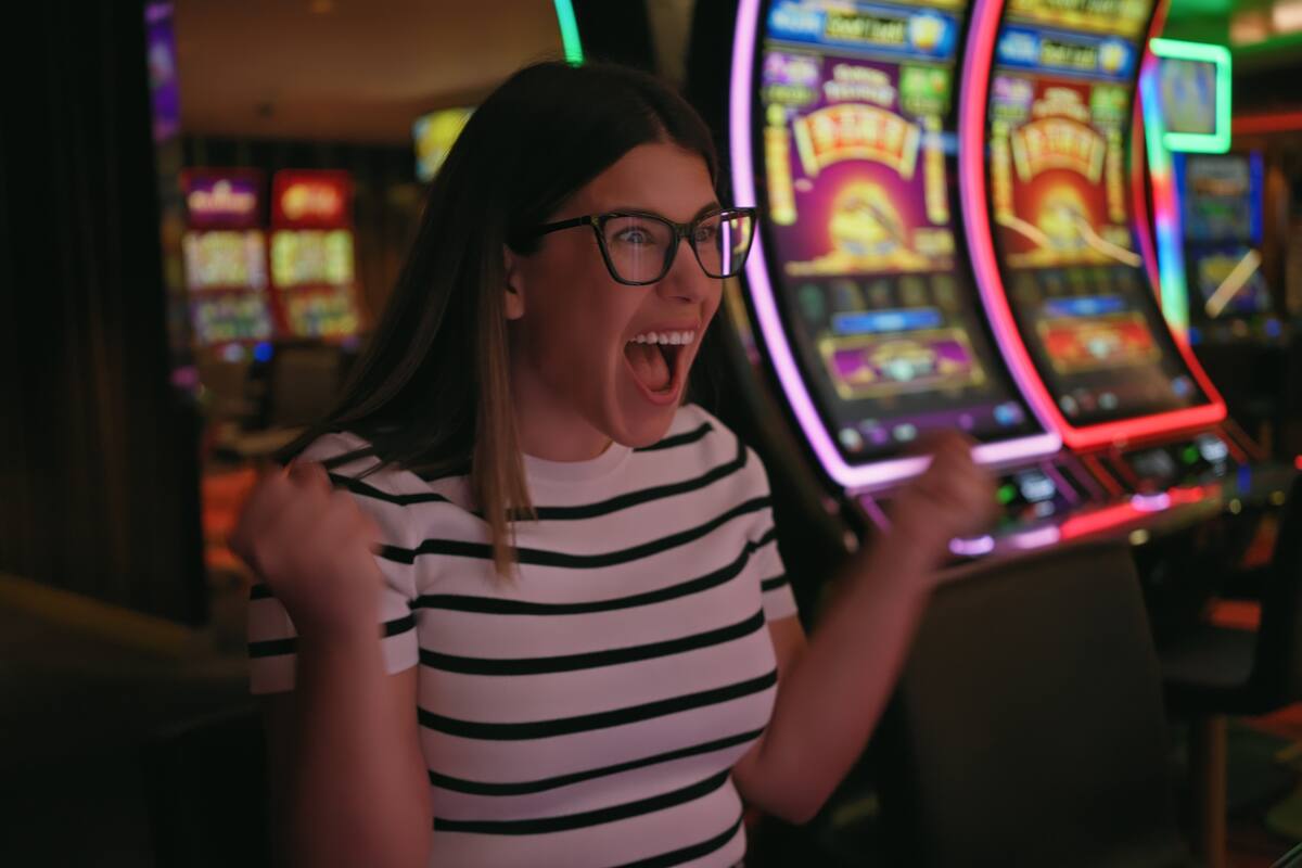 Este es el truco secreto que hace ricos a los casinos