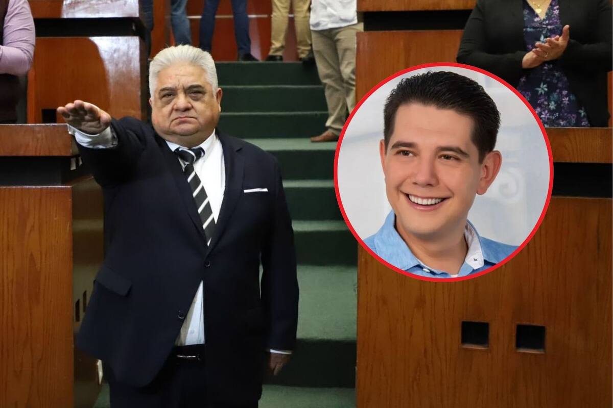 Gustavo Alarcón asume la alcaldía de Chilpancingo tras el trágico asesinato de Alejandro Arcos