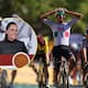 Sheinbaum felicita a Isaac del Toro por su triunfo histórico en el Tour de Francia, mientras el ciclista celebra ganar para México el día del duelo mundialista contra Inglaterra