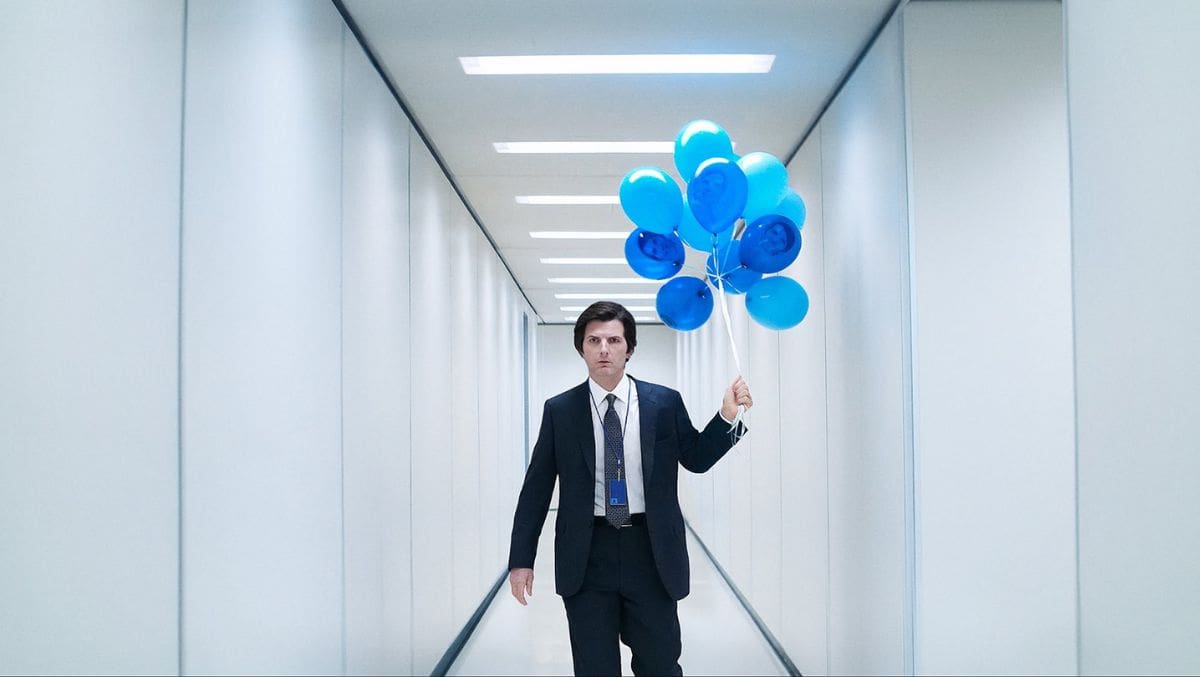 ¿Cuándo sale la tercera temporada de “Severance”? / Cuenta de X: @AppleTV