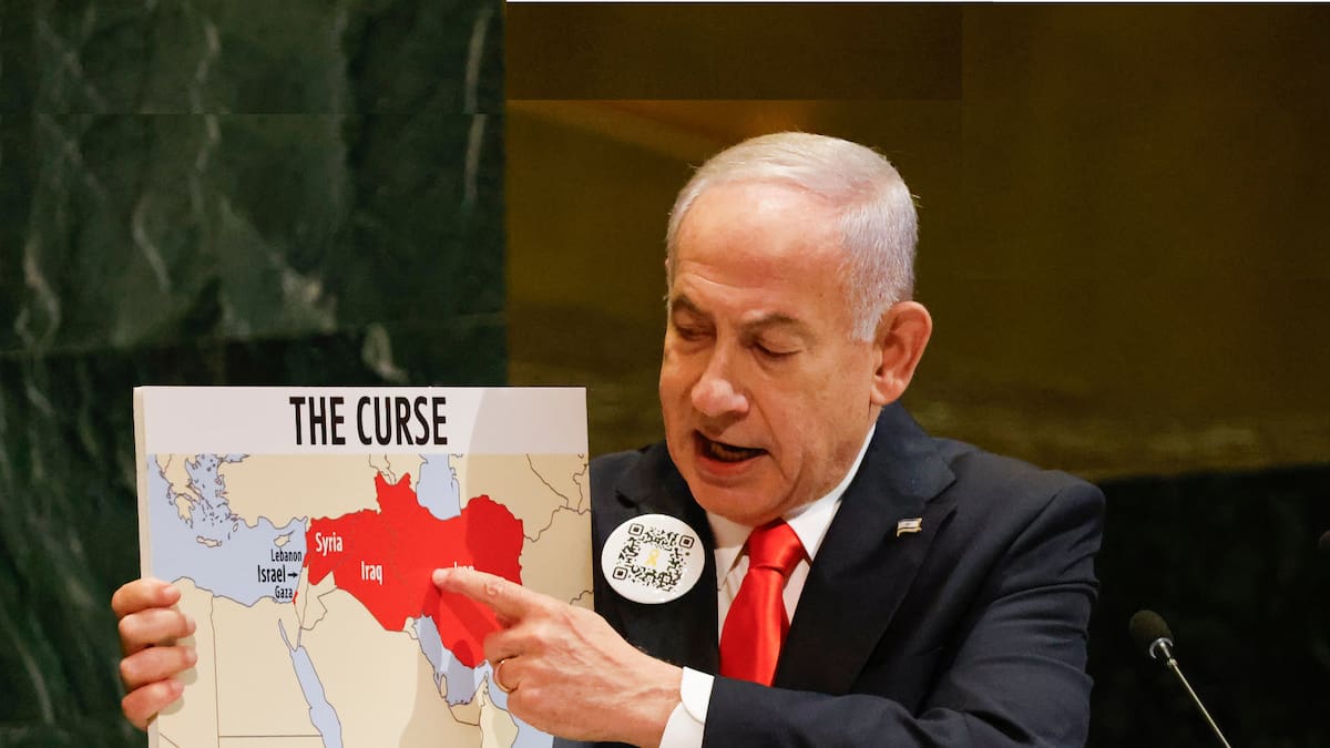 Israel solicita a países de Latinoamérica que declaren terrorista a la Guardia Revolucionaria de Irán para ampliar sanciones y cooperación en seguridad