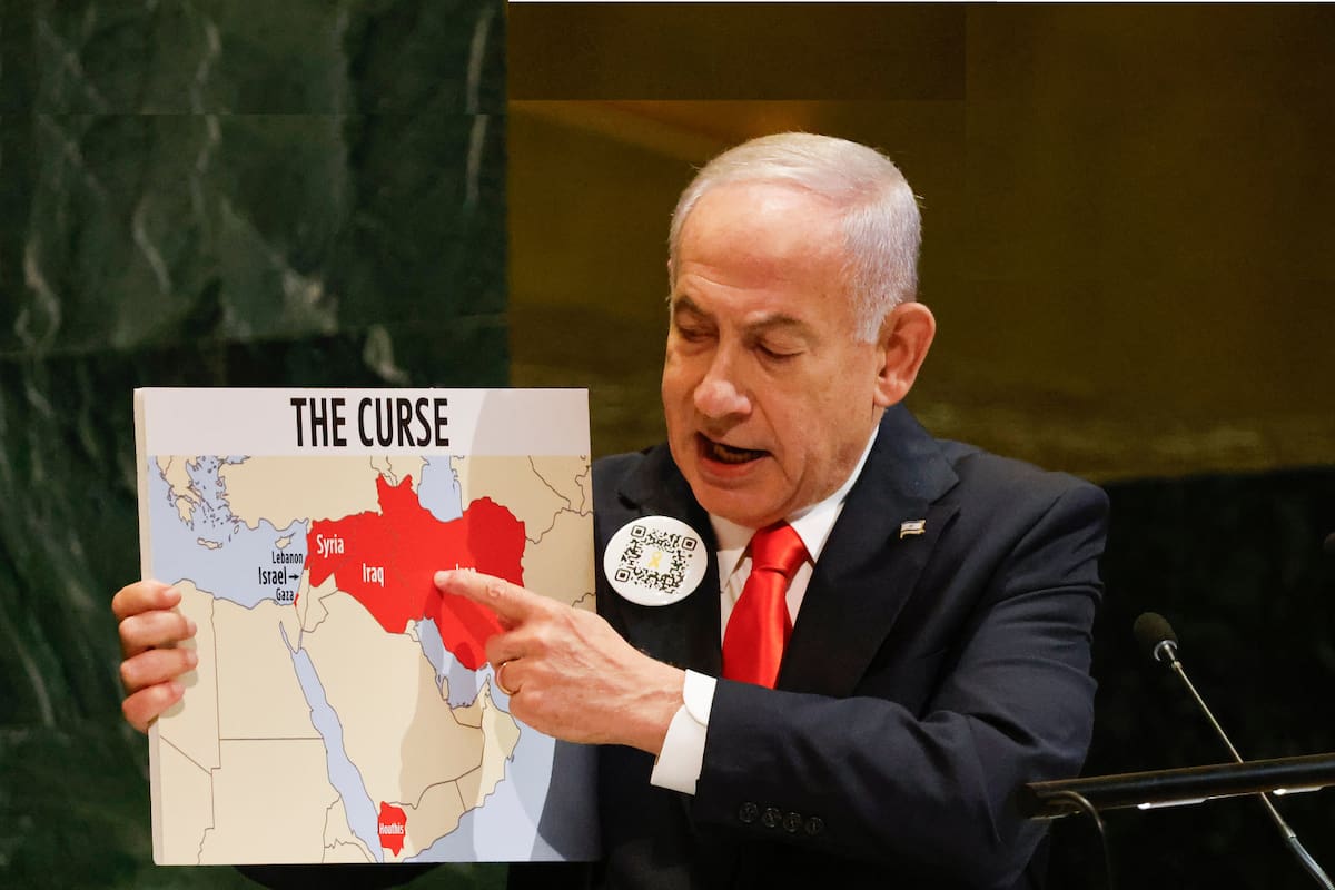 Israel solicita a países de Latinoamérica que declaren terrorista a la Guardia Revolucionaria de Irán para ampliar sanciones y cooperación en seguridad