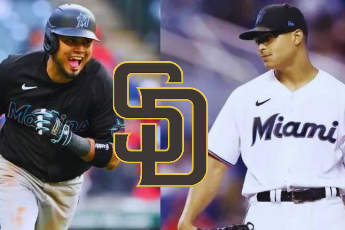 MLB: ¿Nuevos rostros en San Diego? Padres interesados en Luzardo y Arráez