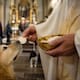 Hostias consagradas fueron dadas a perritos durante una misa en Suiza y la Iglesia descartó excomunión al no encontrar intención de profanar la Eucaristía