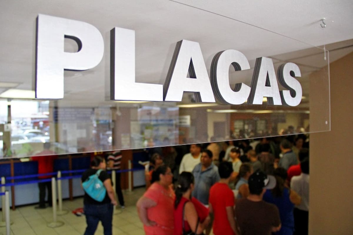 Inicia condonación de multas y recargos: Descuentos escalonados en Baja California