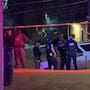 Una agente sin vida y a otro herido tras ataque armado contra la Fuerza Estatal en Tecate