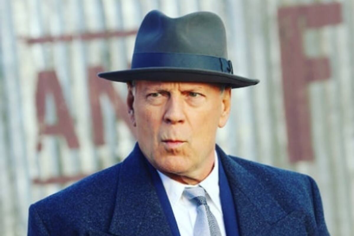 Bruce Willis vende los derechos de su imagen, tendrá “gemelo digital” que lo reemplace tras enfermedad