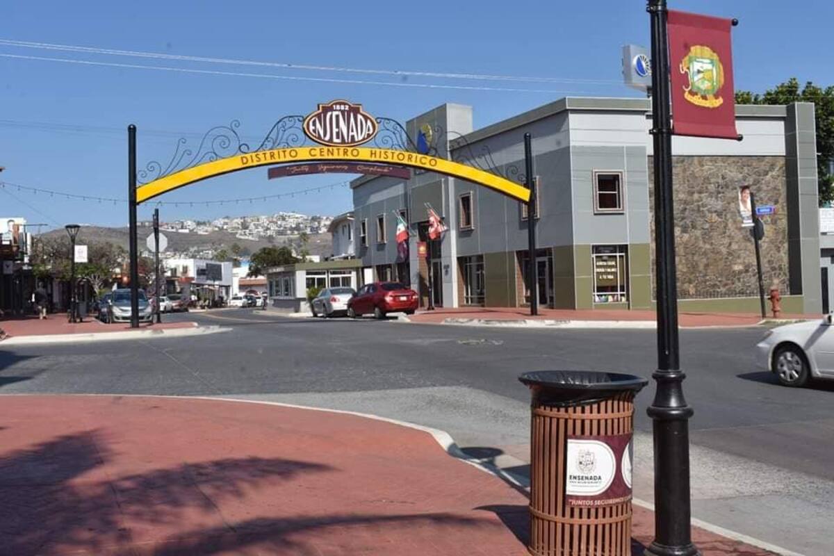 Reporta Ensenada una baja ocupación hotelera