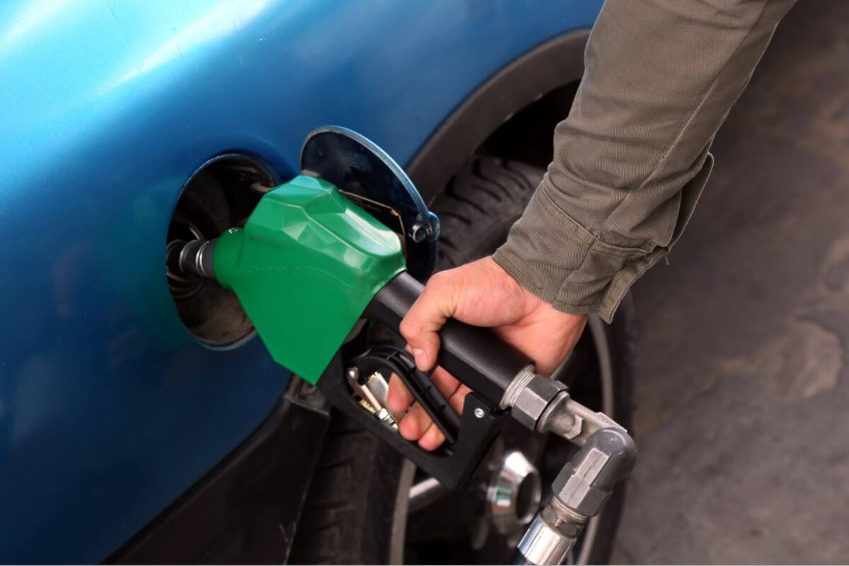 Gasolineros no deben negarse a verificaciones: Onexpo