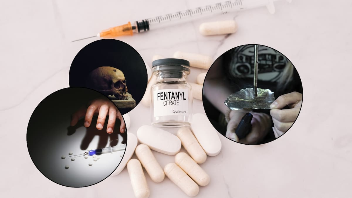 “Las drogas matan a más estadounidenses de los que jamás hemos perdido en guerras” La impactante declaración del Pentágono que justifica una ofensiva militar