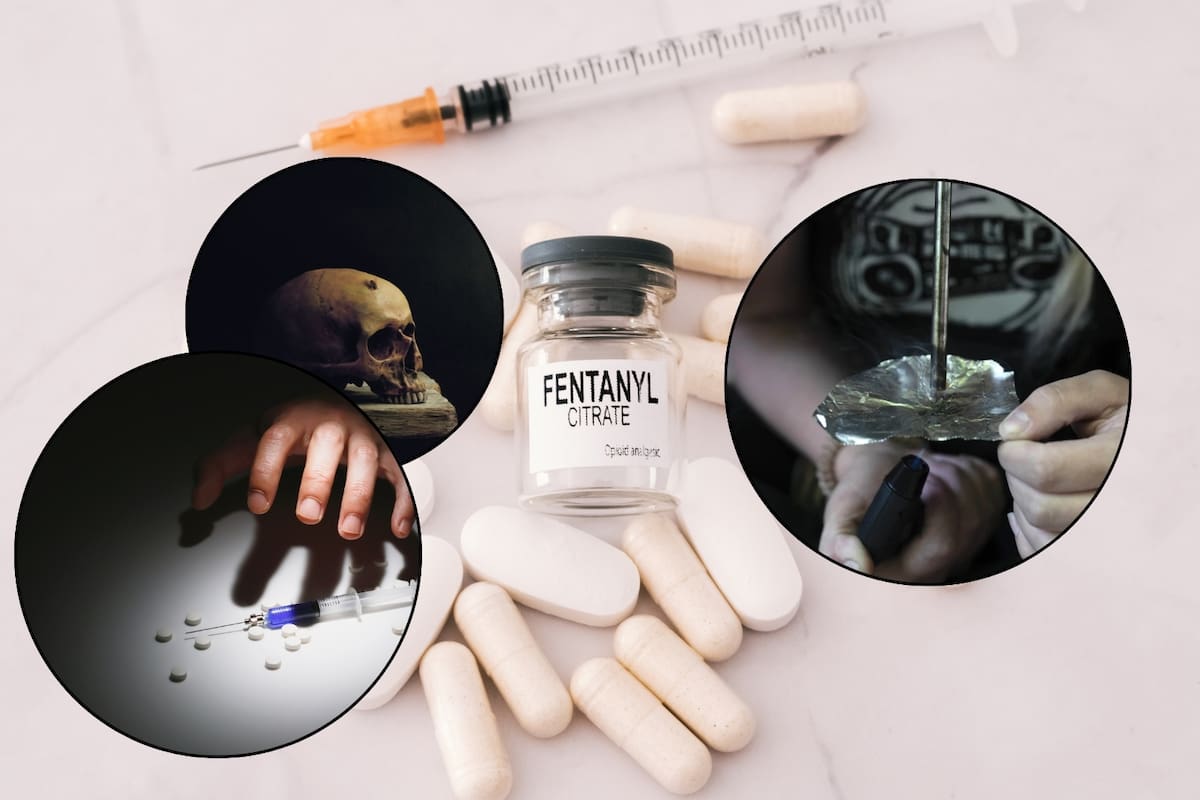 “Las drogas matan a más estadounidenses de los que jamás hemos perdido en guerras” La impactante declaración del Pentágono que justifica una ofensiva militar