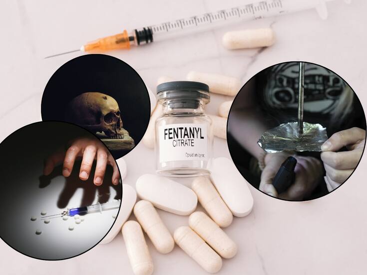 “Las drogas matan a más estadounidenses de los que jamás hemos perdido en guerras” La impactante declaración del Pentágono que justifica una ofensiva militar