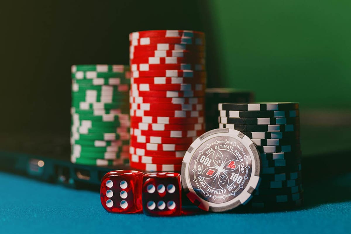 ¿Cómo registrarse en un casino en línea mexicano?