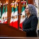 Gobernadora interina de Sinaloa: quién es Graciela Domínguez