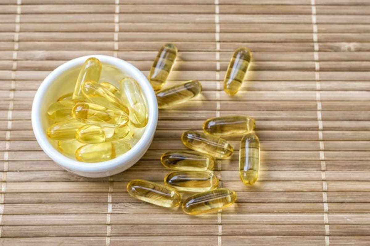Esta es la vitamina ideal para reducir la papada