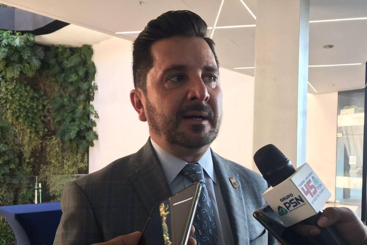 Impedirían “tecnicismos” inicio de construcción de la Garita Otay II