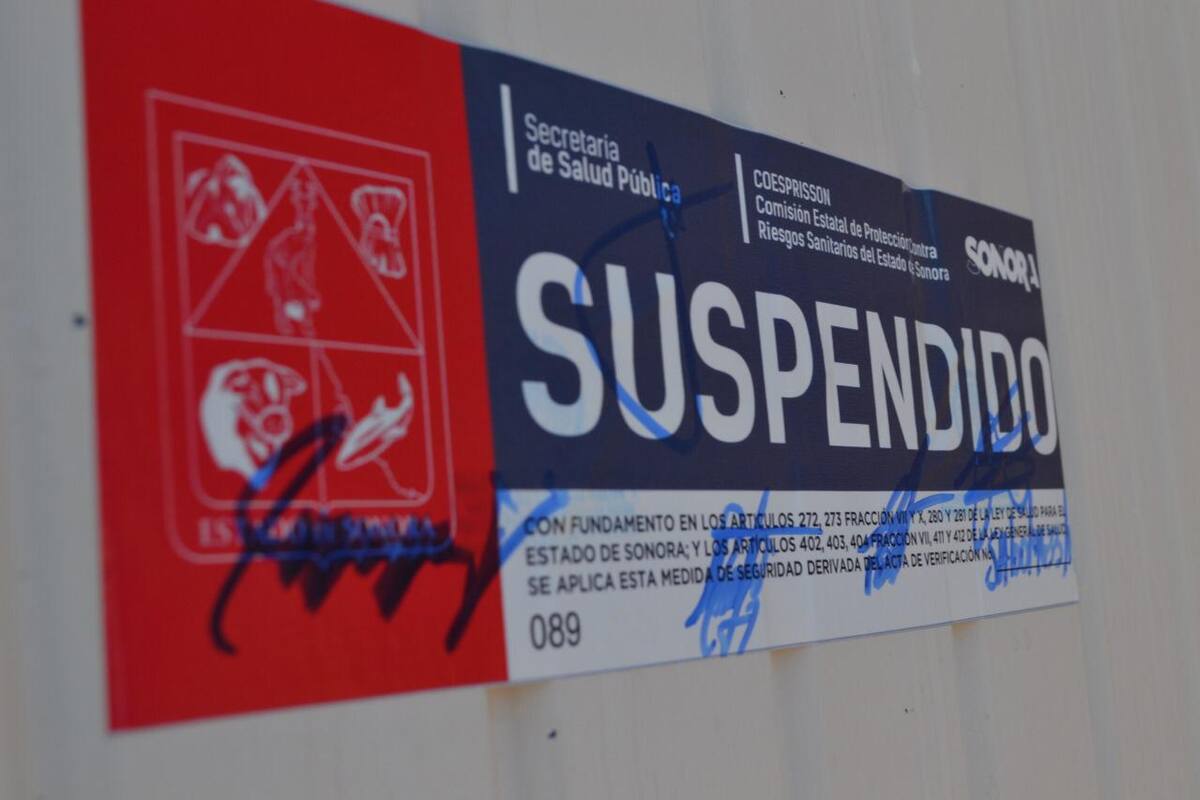 Reubican a empresa cercana a kínder