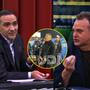 Faitelson explota con Alex de la Rosa por defender los festejos de Efraín Juárez: “Déjate de mam***s”