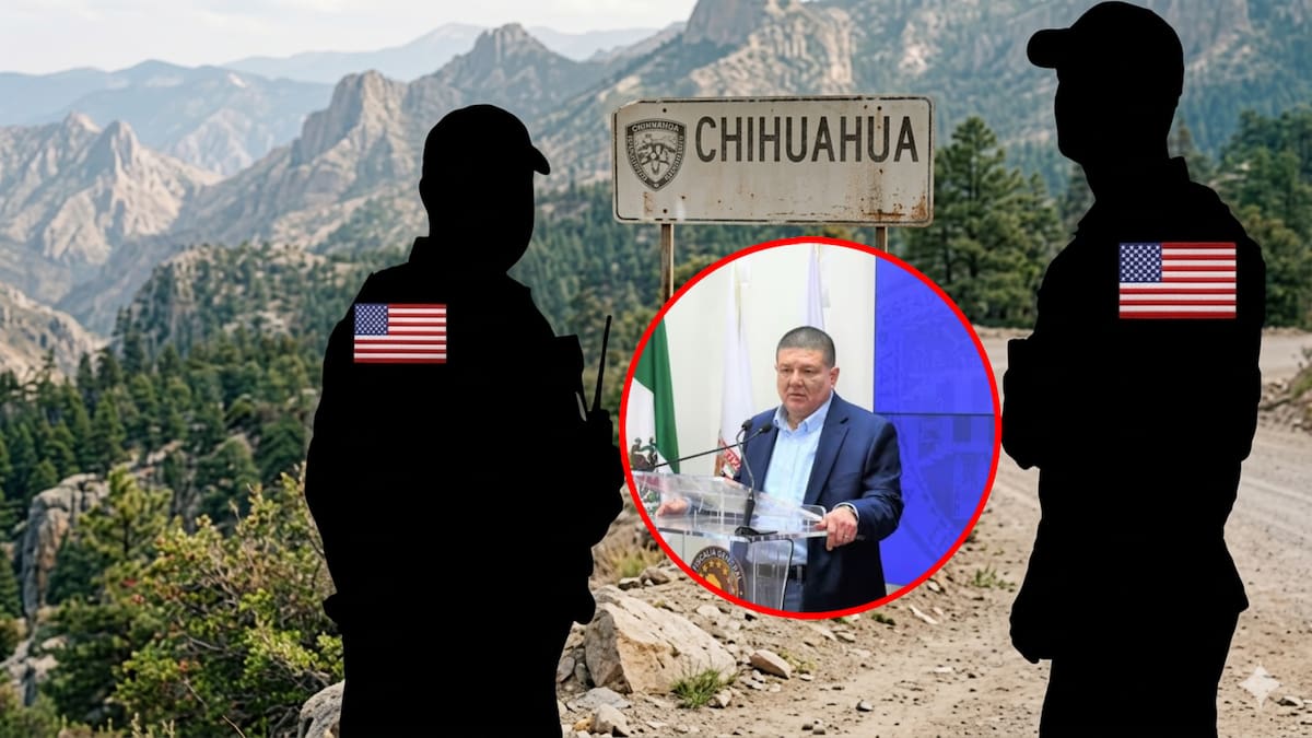 Exigirán al Fiscal de Chihuahua comparecer por muerte de agentes de Estados Unidos