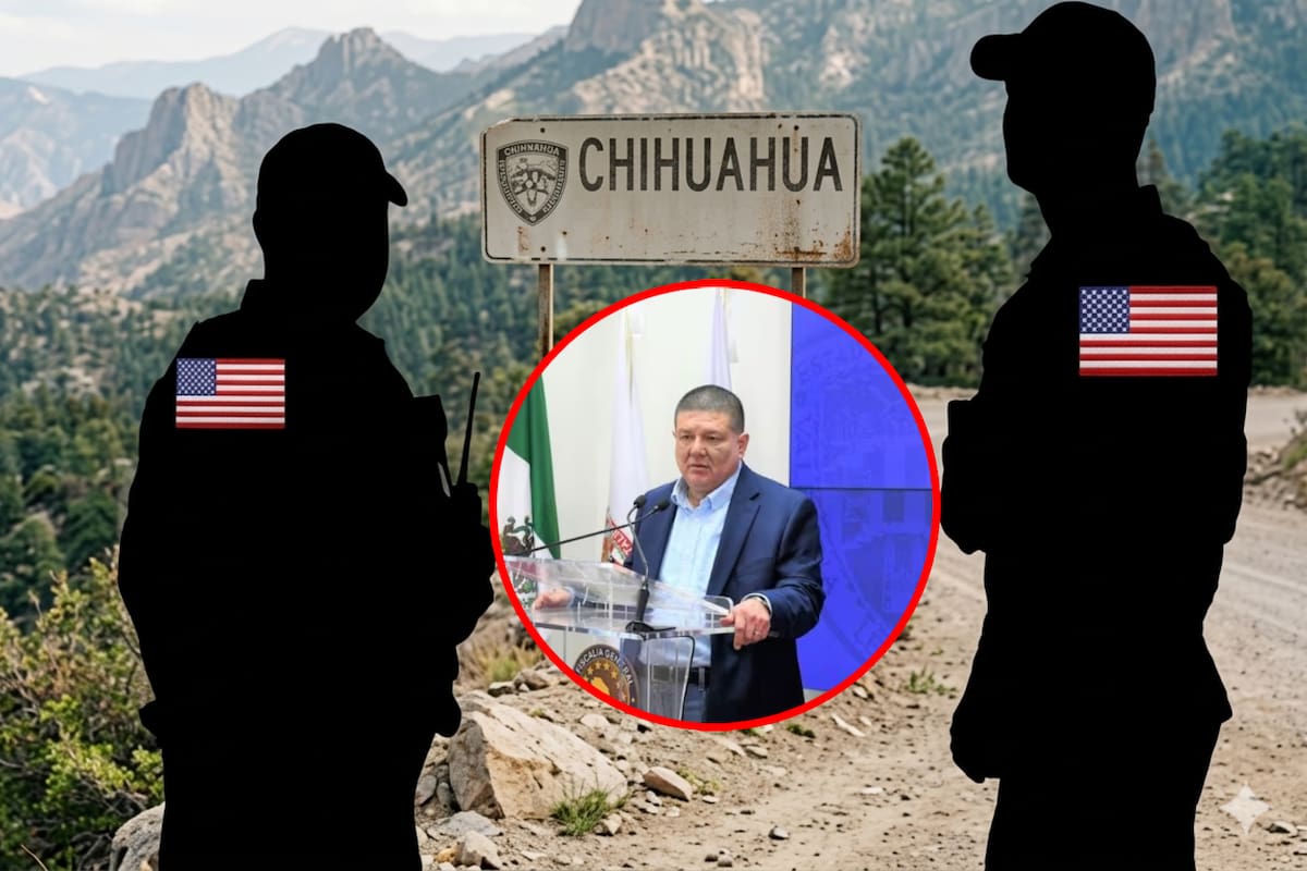 Exigirán al Fiscal de Chihuahua comparecer por muerte de agentes de Estados Unidos