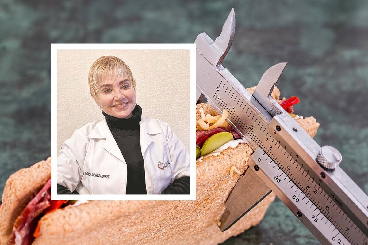 Llegan más pacientes nuevos al nutricionista en Ciudad Obregón