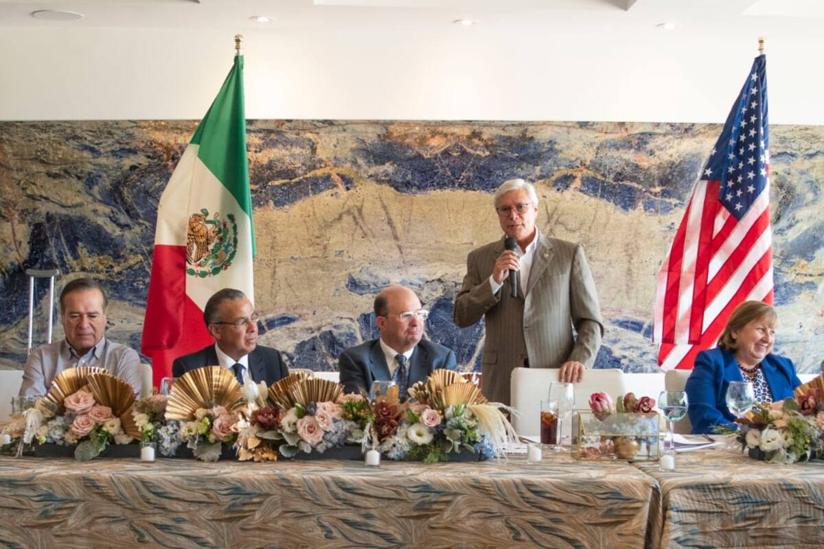 BC será palanca de desarrollo y una frontera inteligente: Bonilla