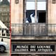 Detienen a dos sospechosos del millonario robo de joyas en el Museo del Louvre; uno intentaba salir de Francia