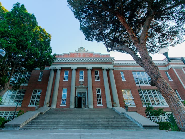 Secretaría de Cultura de Tijuana reporta avances en inmuebles culturales y bibliotecas públicas