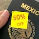Pasaporte mexicano: Estas personas podrán obtener el 50% de descuento en 2026