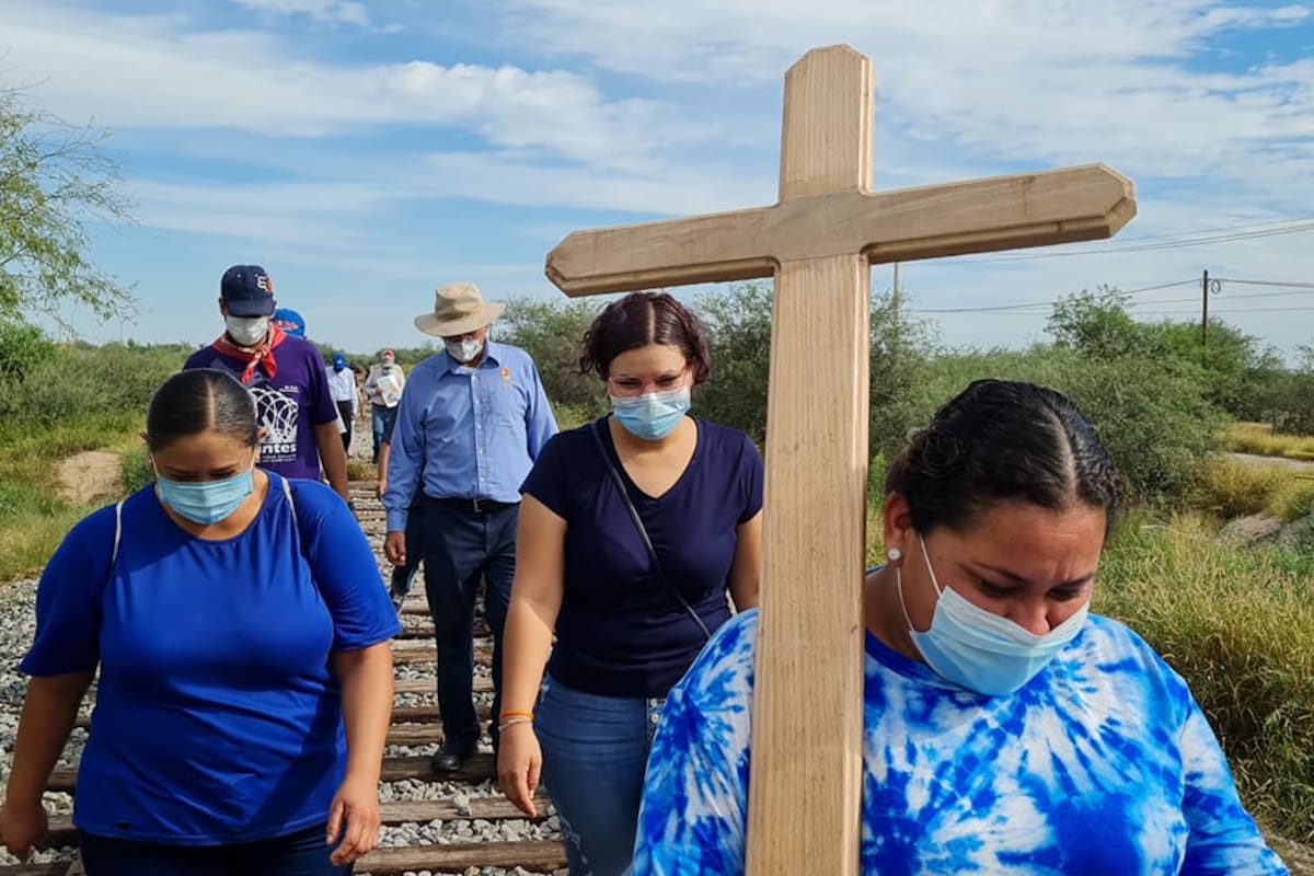 Iglesia católica celebra la Jornada Mundial del Migrante y del Refugiado
