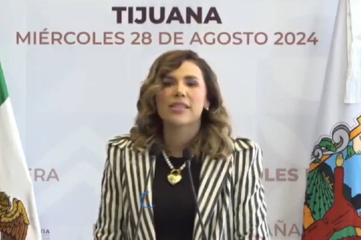 Pago a interinos federales será en septiembre, estatales aún sin fecha: Marina del Pilar