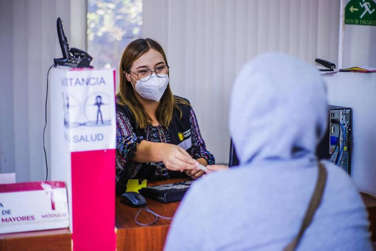 Se han realizado 200 gestiones para deudos de Covid-19 en Ensenada
