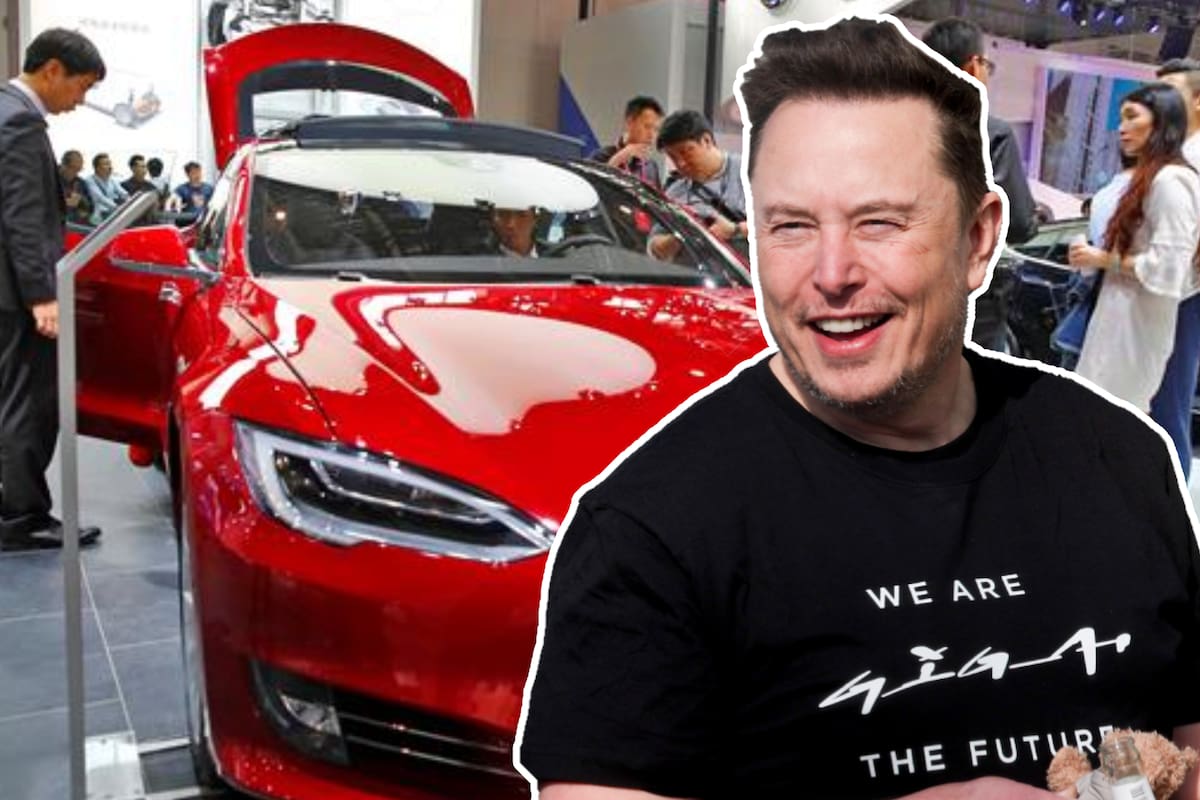 Alerta Tesla: Riesgo de colisión en 4,000 autos mexicanos