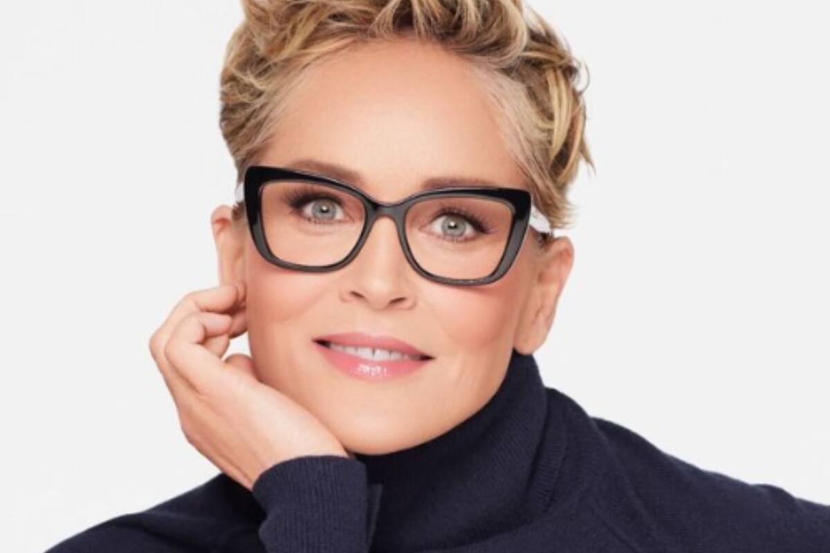 Sharon Stone revela que fue presionada para hacer escenas de sexo