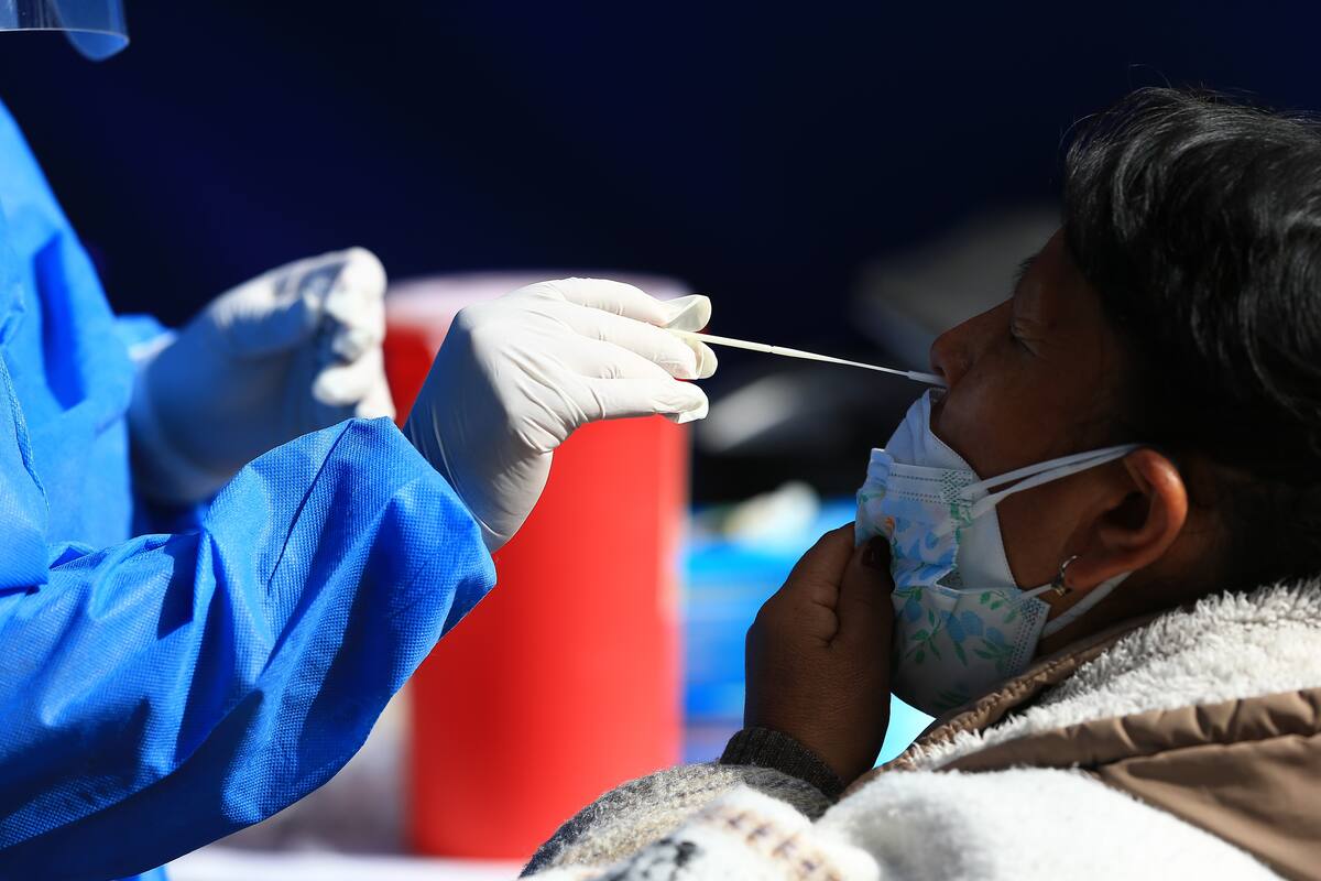 La nueva variante KP.3 de COVID-19: ¿Cuál es la situación en México y qué dicen los expertos?