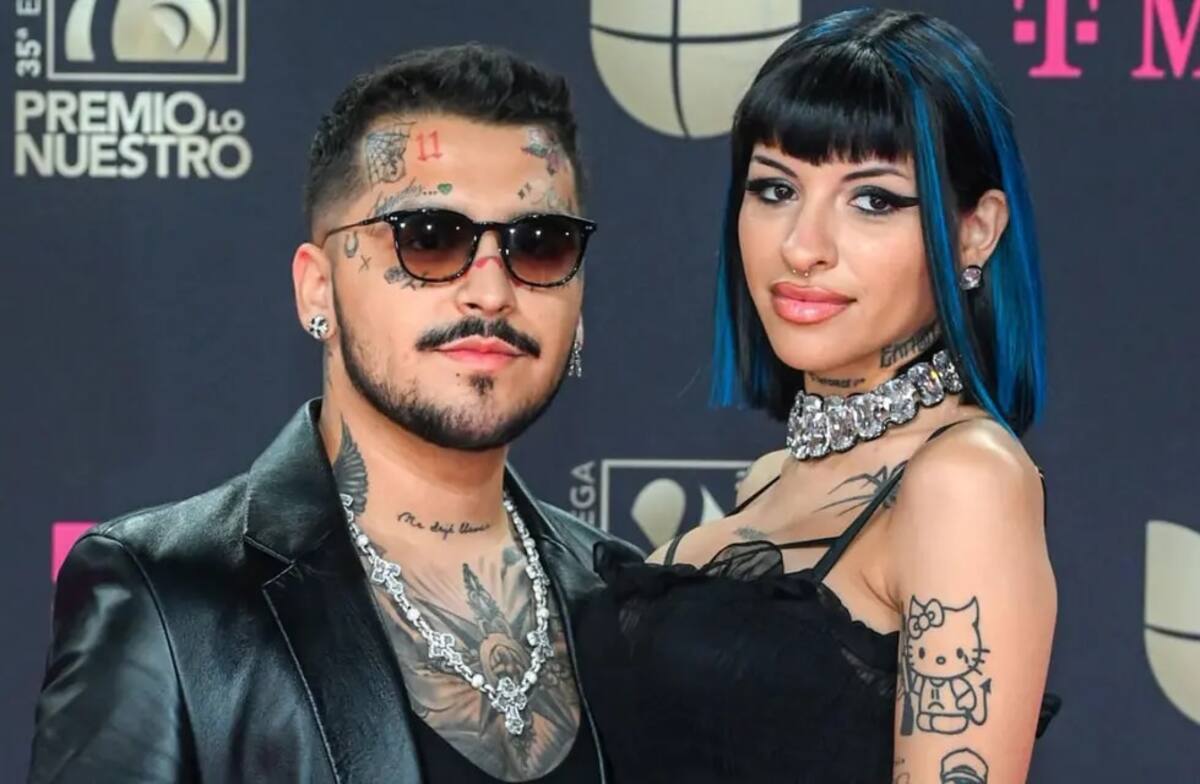 El rompimiento de la pareja ha desatado todo tipo de especulaciones.