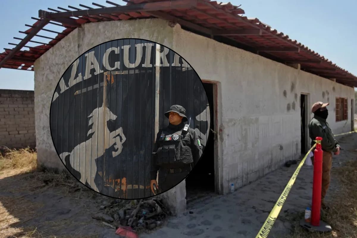 Investigan a 12 funcionarios por fallas en inspección del rancho Izaguirre; podrían pasar hasta 5 años en prisión