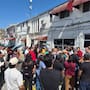 Vecinos de Ensenada llevan más de 20 días sin agua y reclaman cobros de hasta 3 mil pesos