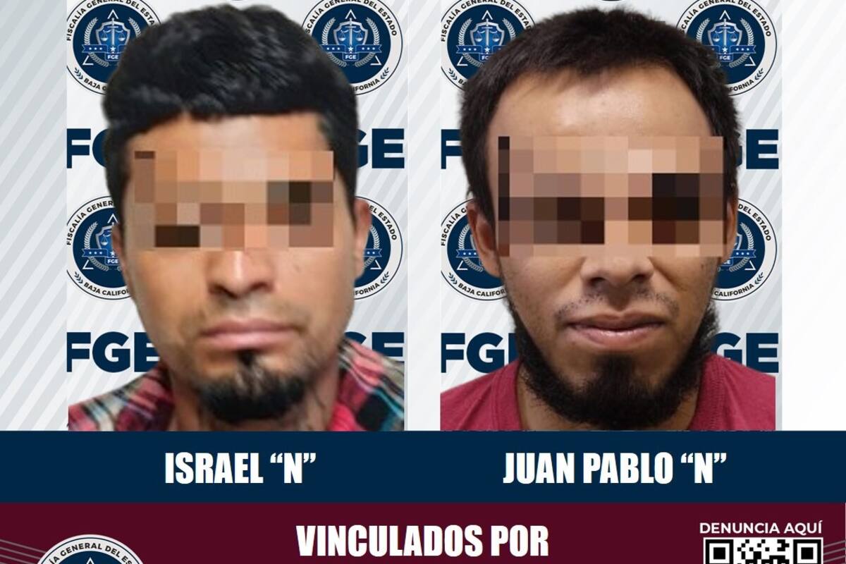 Por violencia familiar vinculan a dos