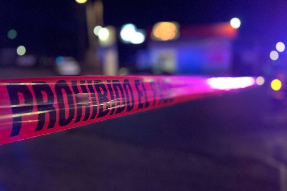 Atropellan a hombre en situación de calle en el bulevar 2000