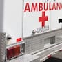 Accidente en carretera Santa Ana-Magdalena de Kino deja tres lesionados