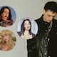 Las polémicas rupturas de Peso Pluma: de relaciones mediáticas a controversias que marcaron la vida sentimental del cantante