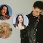 Las polémicas rupturas de Peso Pluma: de relaciones mediáticas a controversias que marcaron la vida sentimental del cantante