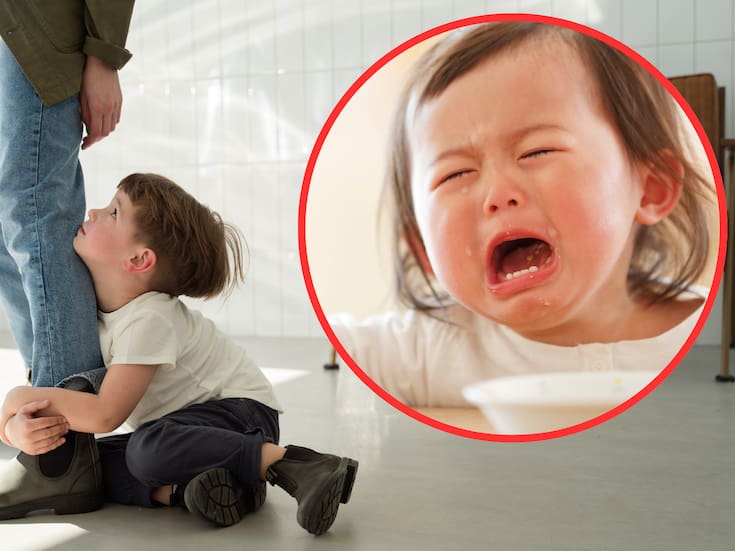 Teoría del apego: qué es y por qué influye en tus relaciones toda la vida